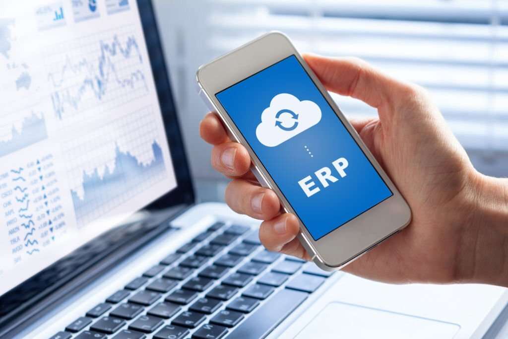 ERP