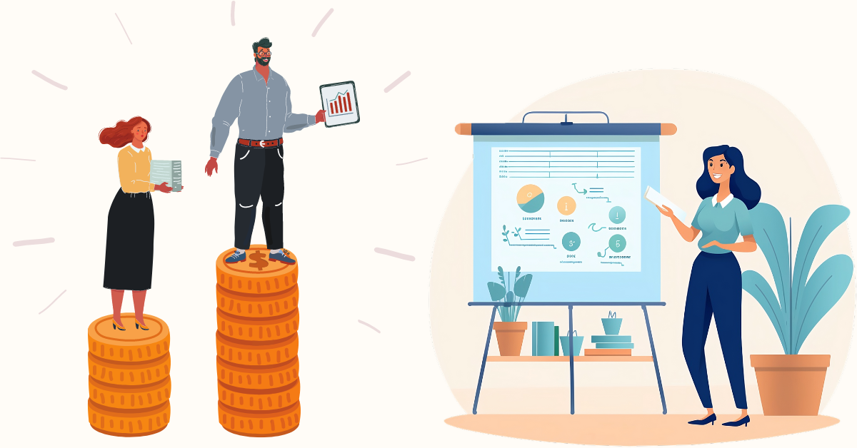 Why the SMB Financing Gap in India is an Exciting Opportunity for Fintech Founders