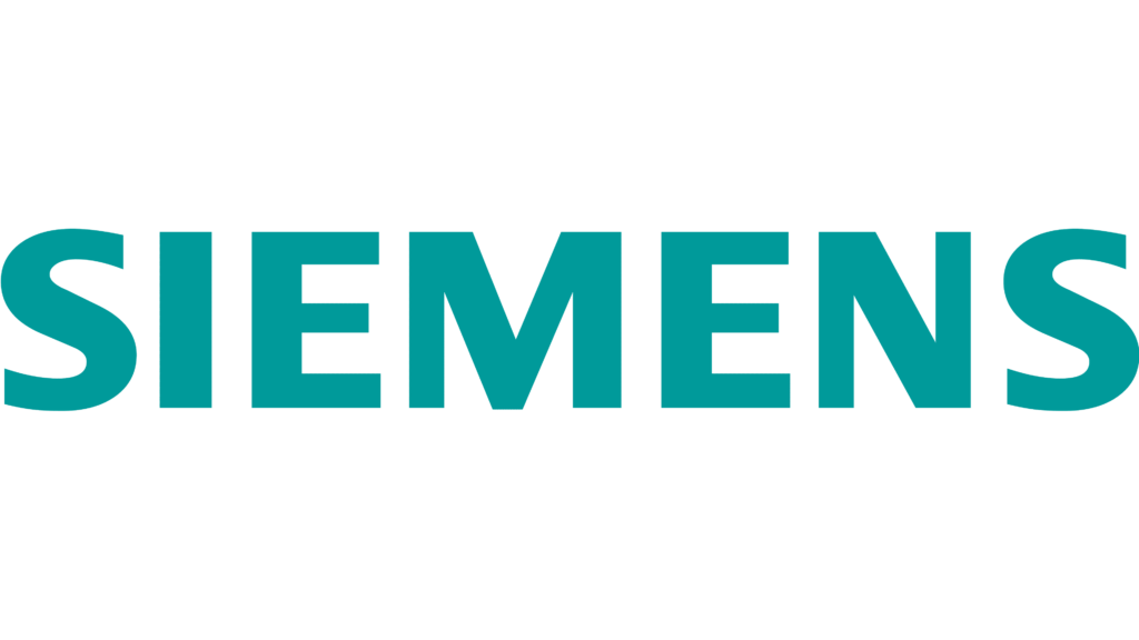 Siemens Executives