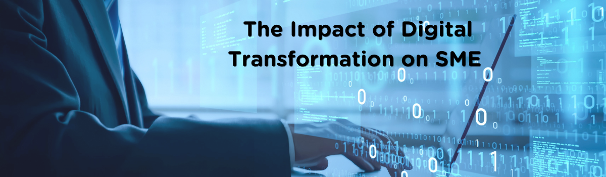 digital transformation