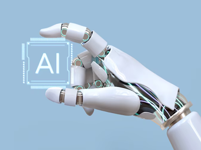 Webinar on Using AI to increase profits in your business
