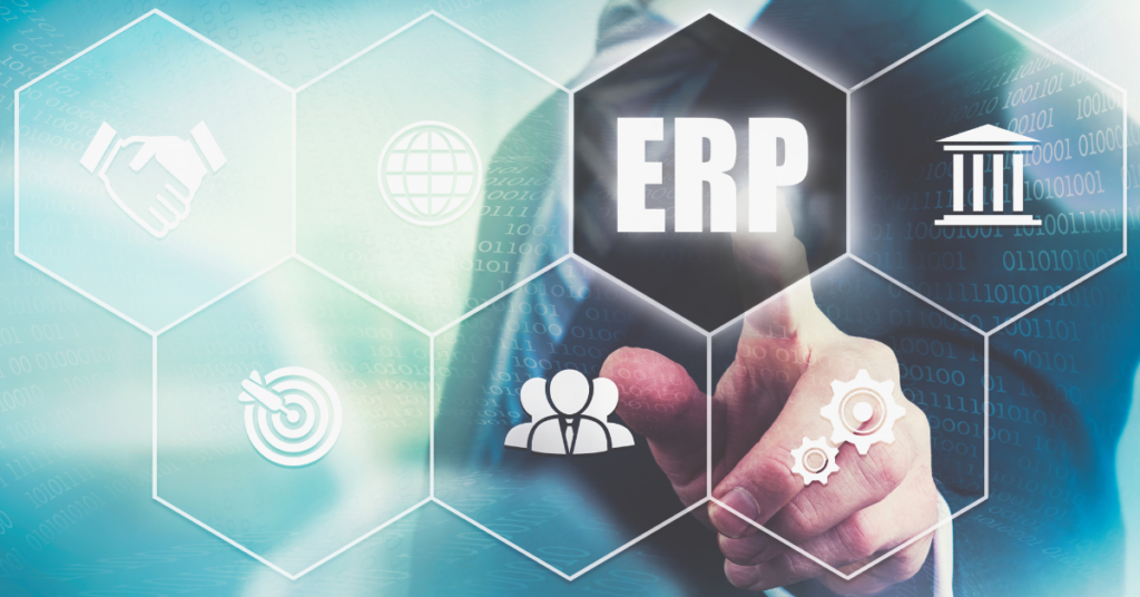 ERP Software