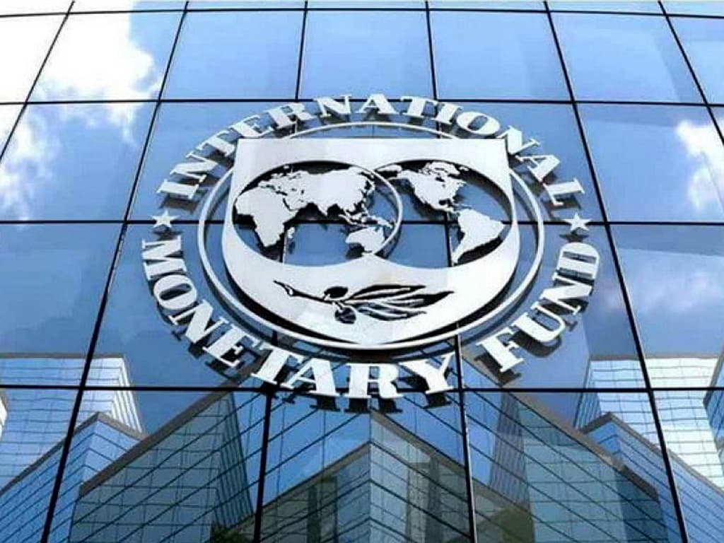 international monetary fund (IMF)