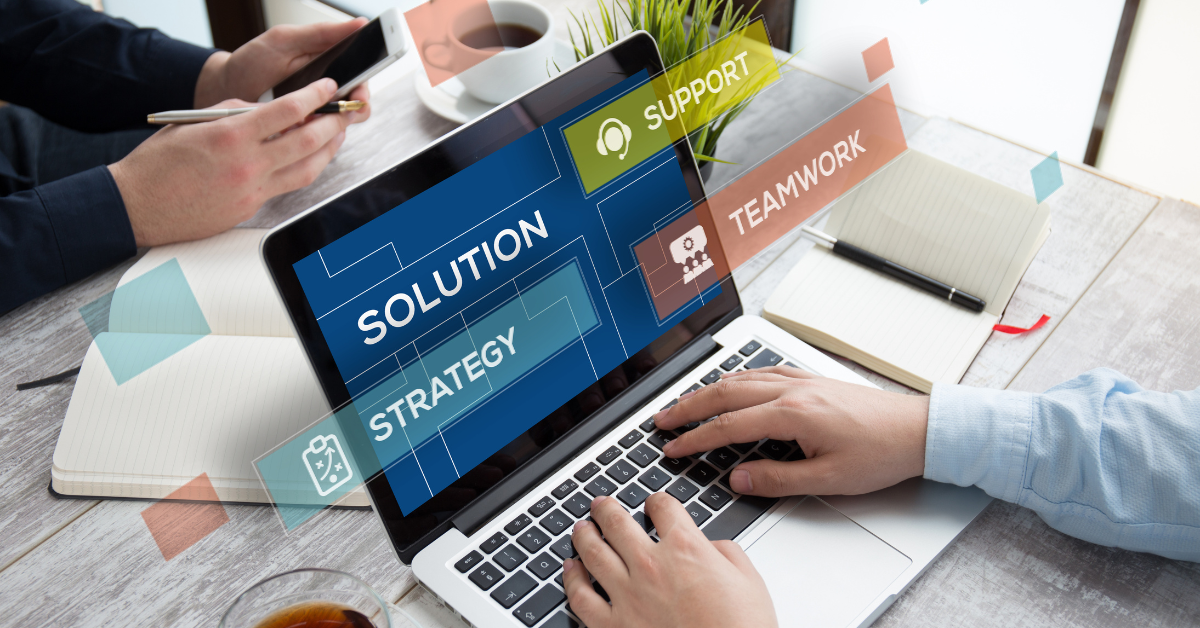 How Micro, Small, and Medium Enterprises (MSMEs) Can Harness Comprehensive Retail Solutions