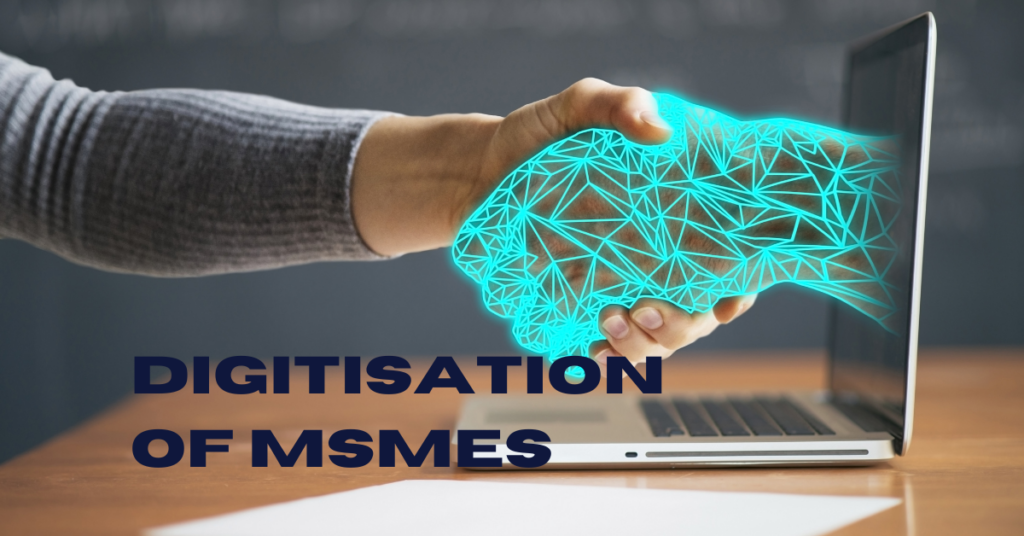 digitization of smes