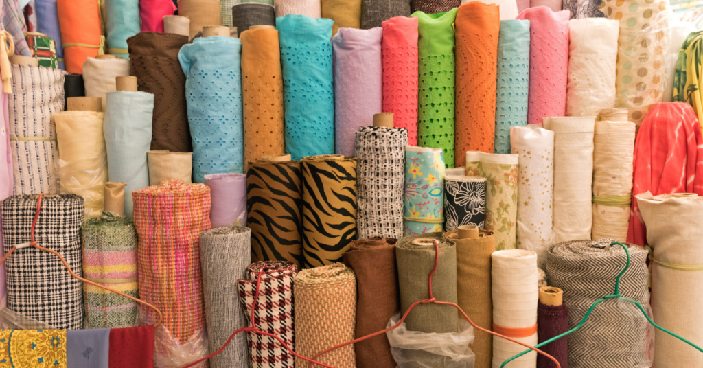 textile industry