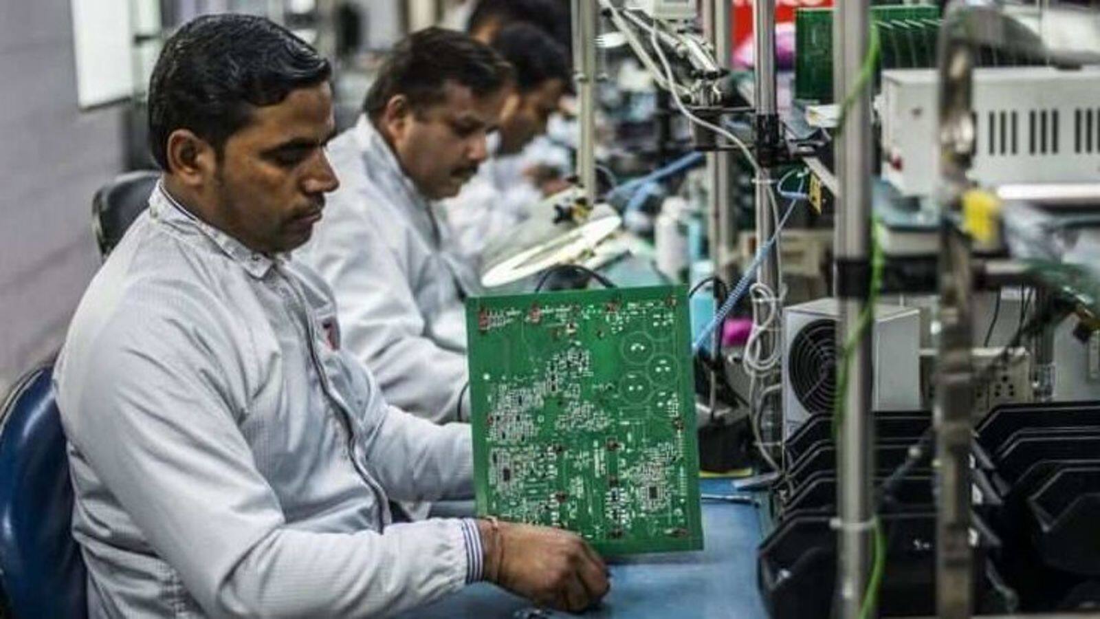 Manufacturing Sector Seeks Policy Continuity and New PLI Schemes Under Modi’s Third Term