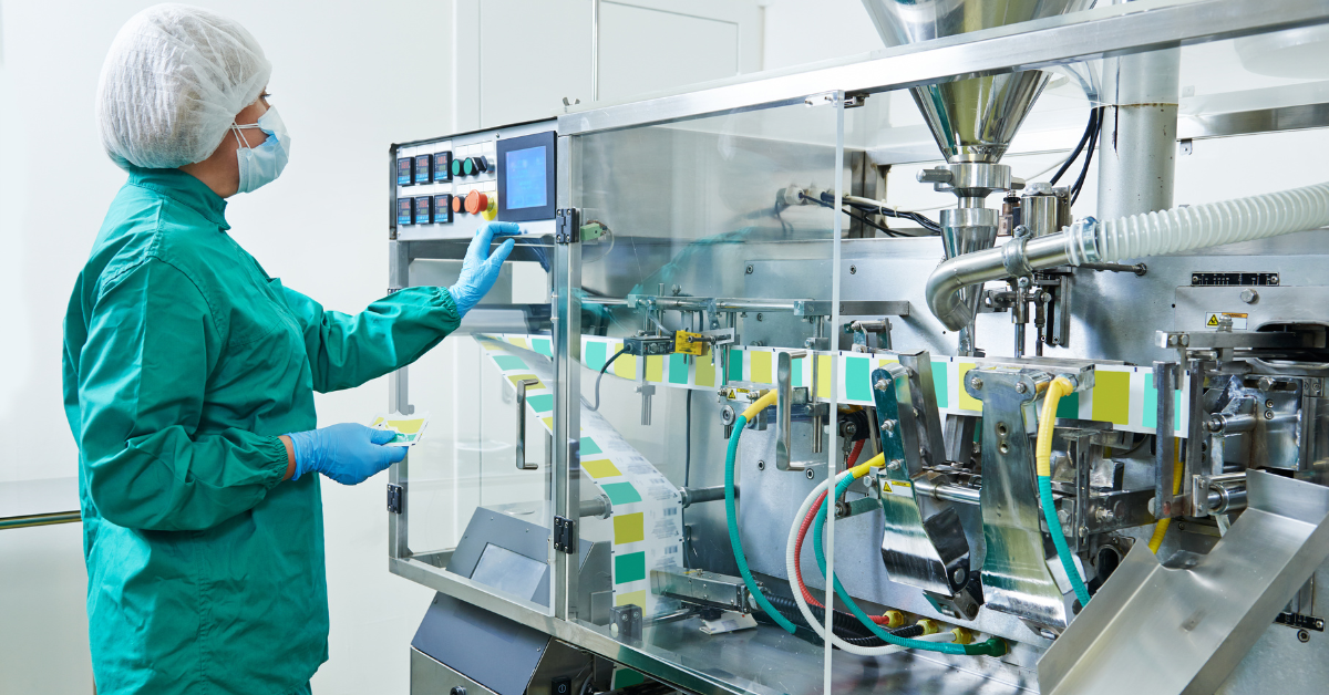 Healthcare and Advanced Manufacturing Set for Major Investments in 2024