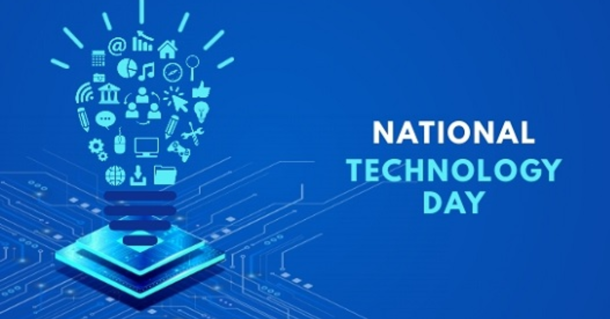 National Technology Day