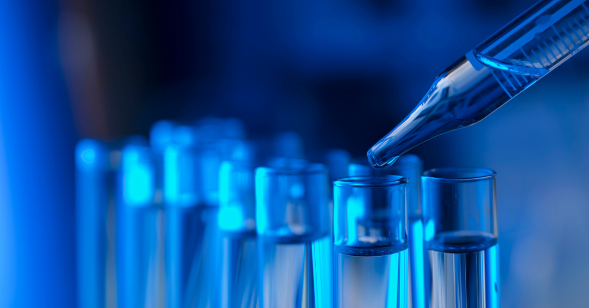 CRISIL SME Tracker: Positive Shifts for Chemicals MSMEs