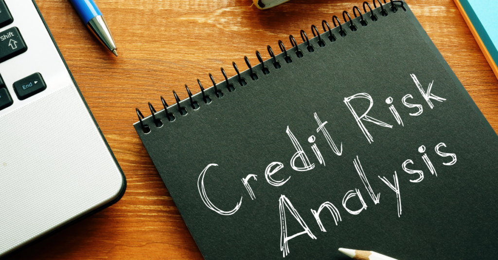 Credit risk