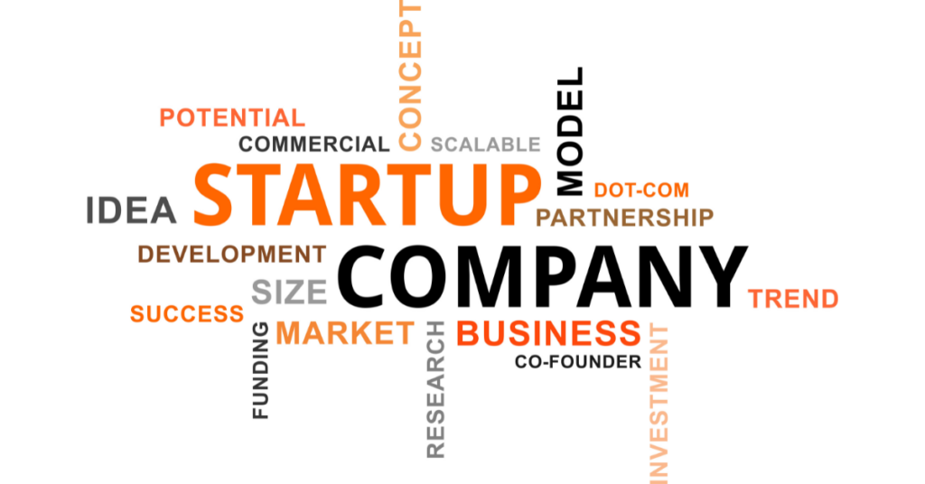 startup company