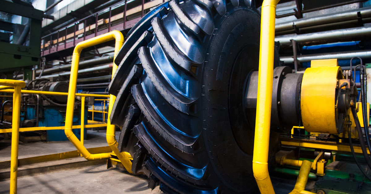 India Has Sufficient Domestic Tyre Capacity; Imports Should Not Be Liberalised Through FTAs: ATMA