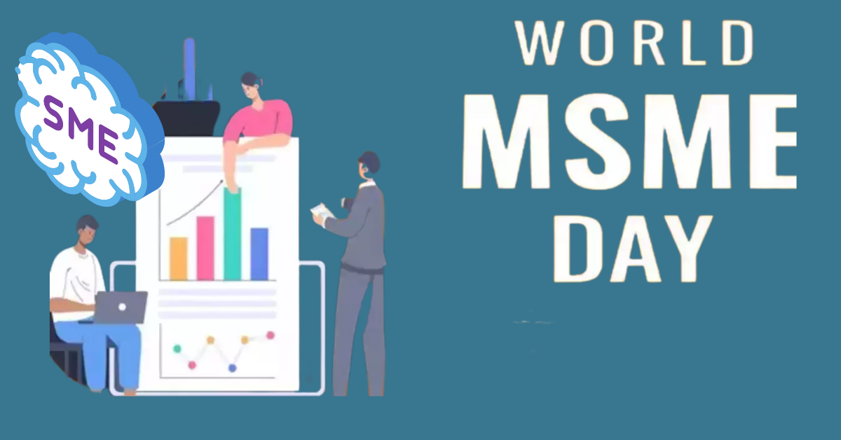 MSME day