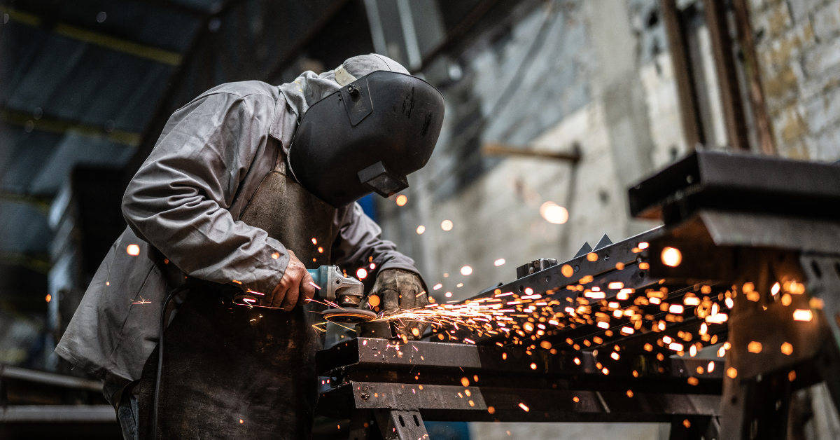 Steel Industry Seeks Fair Trade and Emphasis on Infrastructure and Manufacturing