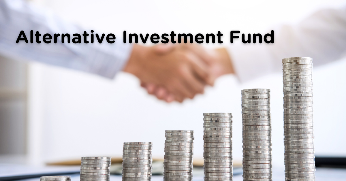 Alternate Investment Fund