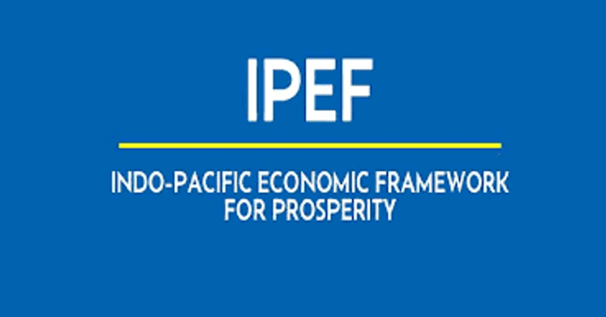 IPEF