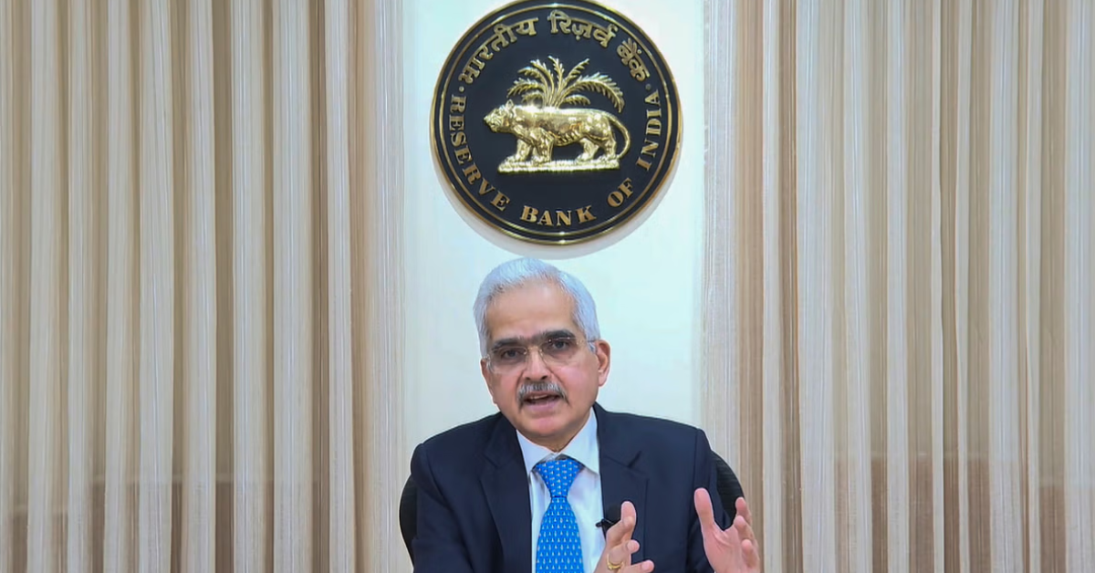 RBI Governor Recommends a Balanced Multi-Sectoral Focus