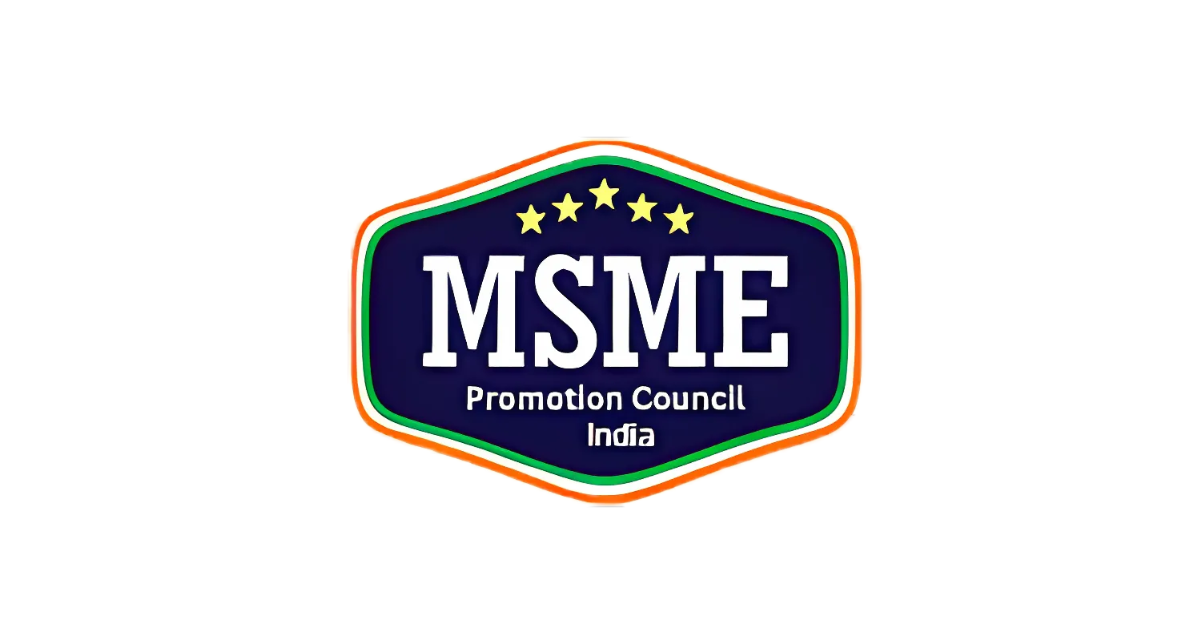 MSME Export Promotion Council