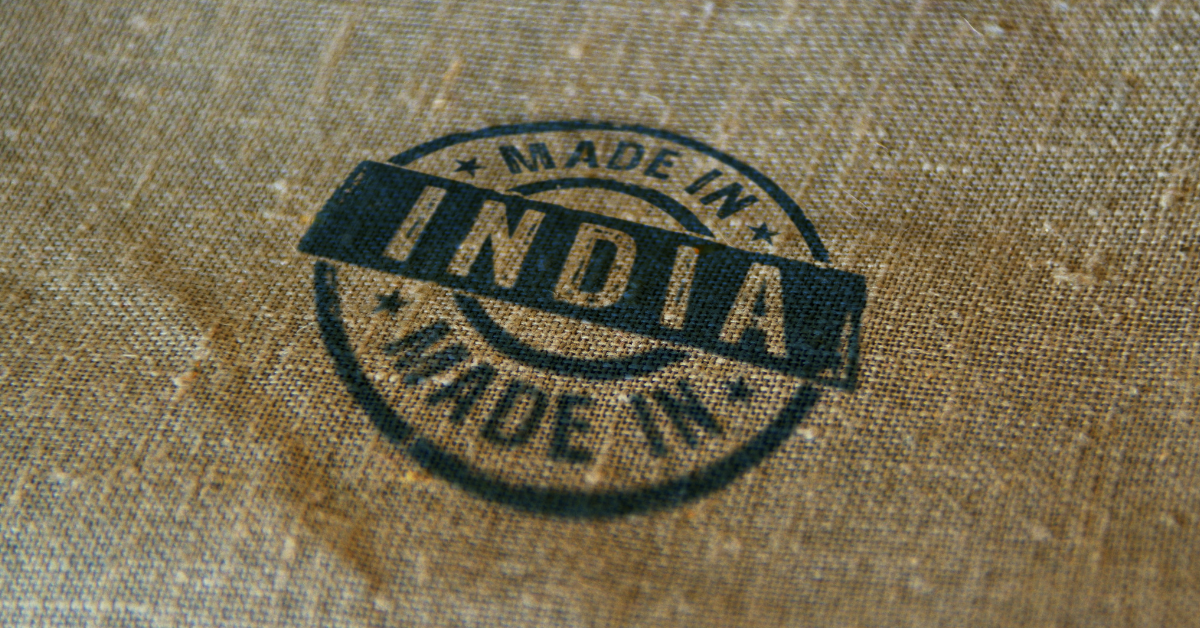Government Mulls ‘Made in India’ Label to Strengthen Global Brand Identity