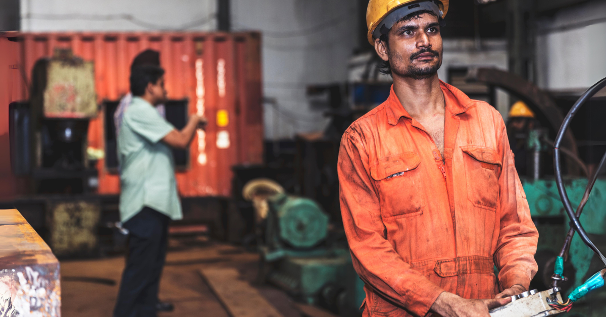 India’s Manufacturing Sector Growth: 7% in Q1 Signals Further Potential