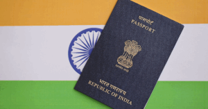 passport