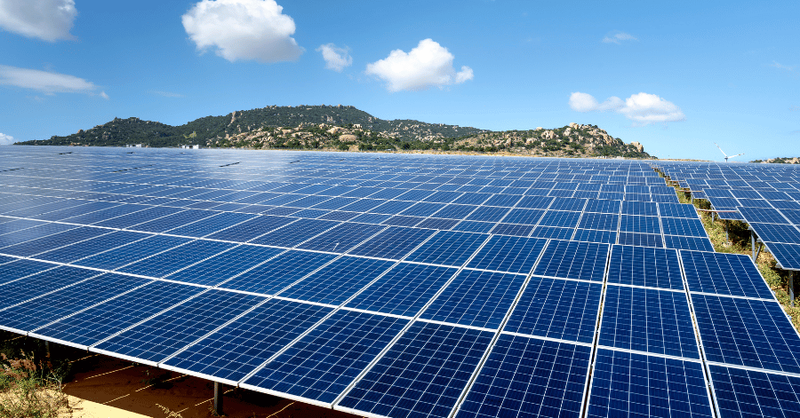 solar