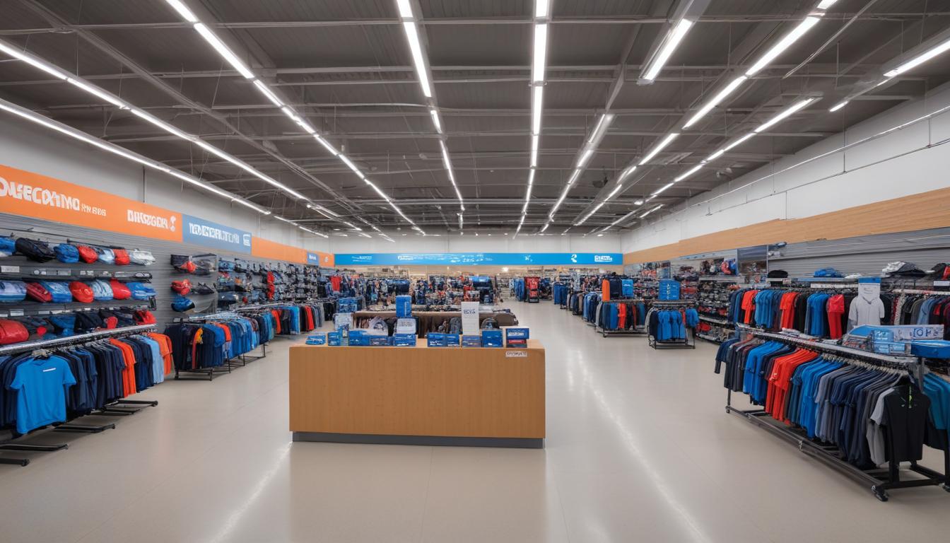 Decathlon's Indian ambition