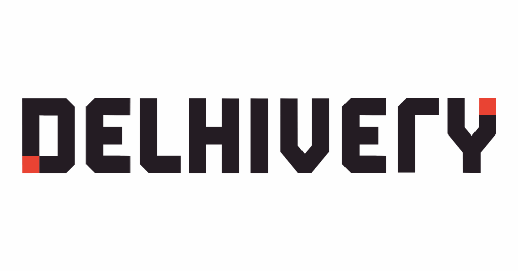 Delhivery