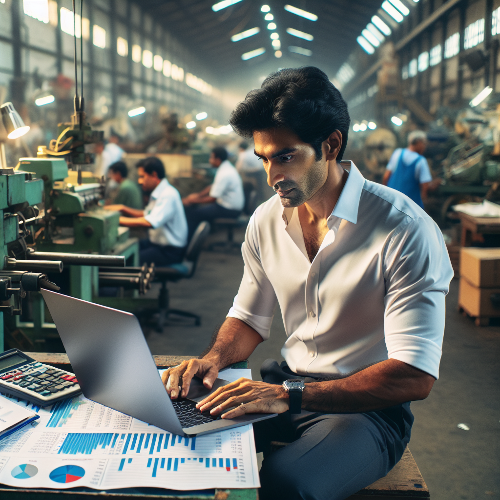 How US Tariffs Are Reshaping the Indian SME Landscape - Image 2