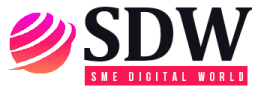 SME Digital World Logo 2